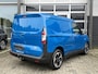 Ford Transit Courier E-Transit Limited 44 kWh 136pk! 292km WLTP, Navigatie, Adapt Cruise Control, Trekhaak+750kg trekgewicht, Climate control! 0,99% FIN LEASE