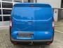 Ford Transit Courier E-Transit Limited 44 kWh 136pk! 292km WLTP, Navigatie, Adapt Cruise Control, Trekhaak+750kg trekgewicht, Climate control! 0,99% FIN LEASE