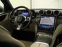 Mercedes-Benz C-klasse 200 Launch Edition Luxury Line | Panoramadak | Trekhaak | Leder | Stoelverwarming | Carplay | Camera | Sfeerverlichting | Navigatie | 18'' | Getint glas