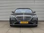 Mercedes-Benz S-klasse 500 Lang 435pk 4MATIC 9G-TRONIC | Business Class-pakket | Exclusive-pakket | Rear Executive-pakket | Burmeister High-End |1ste eigenaar/NL Auto