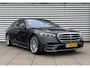 Mercedes-Benz S-klasse 500 Lang 435pk 4MATIC 9G-TRONIC | Business Class-pakket | Exclusive-pakket | Rear Executive-pakket | Burmeister High-End |1ste eigenaar/NL Auto