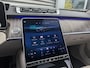 Mercedes-Benz S-klasse 500 Lang 435pk 4MATIC 9G-TRONIC | Business Class-pakket | Exclusive-pakket | Rear Executive-pakket | Burmeister High-End |1ste eigenaar/NL Auto