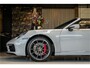 Porsche 911 Cabrio 3.0 Carrera 4S
