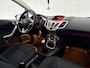 Ford Fiesta 1.6 TDCi ECOnetic Titanium | Clima | Cruise | Parkeersens. | NAP