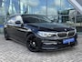 BMW 5-Serie Touring 520i High Executive 184pk Automaat / Trekhaak Wegklapbaar / Stoelverwarming