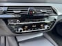 BMW 5-Serie Touring 520i High Executive 184pk Automaat / Trekhaak Wegklapbaar / Stoelverwarming