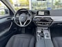 BMW 5-Serie Touring 520i High Executive 184pk Automaat / Trekhaak Wegklapbaar / Stoelverwarming
