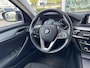 BMW 5-Serie Touring 520i High Executive 184pk Automaat / Trekhaak Wegklapbaar / Stoelverwarming