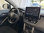 Toyota Corolla Cross HYBRID 140 2025 STYLE STOEL/STUUR VERW. ELEK.KLEP LED KEYLESS CARPLAY NAVI CAMERA ADAP CRUISE PDC