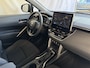 Toyota Corolla Cross HYBRID 140 2025 STYLE STOEL/STUUR VERW. ELEK.KLEP LED KEYLESS CARPLAY NAVI CAMERA ADAP CRUISE PDC