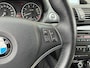 BMW 1-Serie Cabrio 118iHigh Executive/AIRCO/STOELV/PARKS/APK