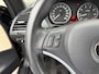 BMW 1-Serie Cabrio 118iHigh Executive/AIRCO/STOELV/PARKS/APK