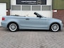 BMW 1-Serie Cabrio 118iHigh Executive/AIRCO/STOELV/PARKS/APK