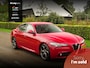 Alfa Romeo Giulia 2.0T | 310PK | Rosso | Cloverleafs | Verlaagd | Zeer netjes!