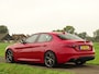 Alfa Romeo Giulia 2.0T | 310PK | Rosso | Cloverleafs | Verlaagd | Zeer netjes!
