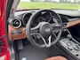 Alfa Romeo Giulia 2.0T | 310PK | Rosso | Cloverleafs | Verlaagd | Zeer netjes!