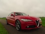 Alfa Romeo Giulia 2.0T | 310PK | Rosso | Cloverleafs | Verlaagd | Zeer netjes!