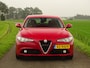 Alfa Romeo Giulia 2.0T | 310PK | Rosso | Cloverleafs | Verlaagd | Zeer netjes!
