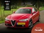 Alfa Romeo Giulia 2.0T | 310PK | Rosso | Cloverleafs | Verlaagd | Zeer netjes!