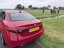 Alfa Romeo Giulia 2.0T | 310PK | Rosso | Cloverleafs | Verlaagd | Zeer netjes!