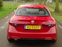 Alfa Romeo Giulia 2.0T | 310PK | Rosso | Cloverleafs | Verlaagd | Zeer netjes!