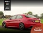 Alfa Romeo Giulia 2.0T | 310PK | Rosso | Cloverleafs | Verlaagd | Zeer netjes!