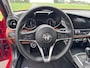 Alfa Romeo Giulia 2.0T | 310PK | Rosso | Cloverleafs | Verlaagd | Zeer netjes!