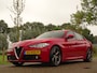 Alfa Romeo Giulia 2.0T | 310PK | Rosso | Cloverleafs | Verlaagd | Zeer netjes!