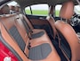 Alfa Romeo Giulia 2.0T | 310PK | Rosso | Cloverleafs | Verlaagd | Zeer netjes!