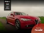 Alfa Romeo Giulia 2.0T | 310PK | Rosso | Cloverleafs | Verlaagd | Zeer netjes!