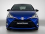 Toyota Yaris 1.5 Hybrid Bi-Tone | LM velgen | Dealer onderhouden |