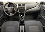 Suzuki Celerio 1.0 Comfort 68pk | 5 Deurs | Airco | Lichtmetalen Velgen | Radio CD | Bluetooth | Weinig Kilometers