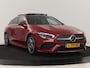 Mercedes-Benz CLA 200 Business Solution AMG | Panoramadak | Stoelverwarming | Adaptive cruise | Camera | Memory | Matrix LED | Keyless | Sfeerverlichting | Widescreen