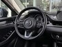 Mazda 6 Sportbreak 2.0 SkyActiv-G 165 Comfort Automaat / Navi / Clima / Cruise