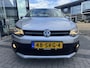 Volkswagen Polo 1.2 TSI CROSS 105PK CLIMA/SPORTZETELS/MEDIA/LMV /TREKHAAK/DAKRAILS/ - 2e EIG. - KM=NAP -
