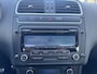 Volkswagen Polo 1.2 TSI CROSS 105PK CLIMA/SPORTZETELS/MEDIA/LMV /TREKHAAK/DAKRAILS/ - 2e EIG. - KM=NAP -
