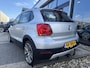 Volkswagen Polo 1.2 TSI CROSS 105PK CLIMA/SPORTZETELS/MEDIA/LMV /TREKHAAK/DAKRAILS/ - 2e EIG. - KM=NAP -