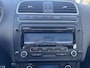 Volkswagen Polo 1.2 TSI CROSS 105PK CLIMA/SPORTZETELS/MEDIA/LMV /TREKHAAK/DAKRAILS/ - 2e EIG. - KM=NAP -