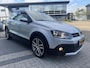 Volkswagen Polo 1.2 TSI CROSS 105PK CLIMA/SPORTZETELS/MEDIA/LMV /TREKHAAK/DAKRAILS/ - 2e EIG. - KM=NAP -