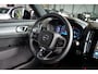 Volvo XC40 2.0 B3 Plus Dark STOEL/STUUR-VERW. | VAPOUR GREY