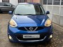 Nissan Micra 1.2 Connect Edition,NAVI,CLIMAT,CRUISE,VERW ST,LMV