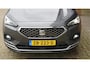 SEAT Tarraco 1.5 TSI 150pk Xcellence Pano.Dak Leder 360-View Virtual Cockpit Standkachel 19inch LM Keyless *NL auto* 58888km!