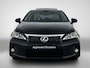 Lexus CT 200h Business Line | Premium Navigatie | Glazen dak | Lederen Bekleding |