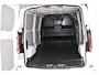 Ford E-Transit Custom 340 L2H1 Limited 65kWh 136pk! Achteruijrijcam. / Trekhaak+2300kg Trekgewicht / Clima / Stoelverw+Stoelverw+Voorruitverw. / Lichtmetaal / Direct leverbaar / 0,99% Fin lease