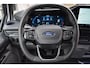 Ford E-Transit Custom 340 L2H1 Limited 65kWh 136pk! Achteruijrijcam. / Trekhaak+2300kg Trekgewicht / Clima / Stoelverw+Stoelverw+Voorruitverw. / Lichtmetaal / Direct leverbaar / 0,99% Fin lease