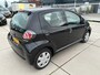 Toyota Aygo 1.0-12V Comfort Automaat Airco Zwart 2e Eigenaar