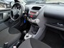 Toyota Aygo 1.0-12V Comfort Automaat Airco Zwart 2e Eigenaar