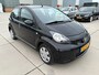 Toyota Aygo 1.0-12V Comfort Automaat Airco Zwart 2e Eigenaar