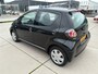 Toyota Aygo 1.0-12V Comfort Automaat Airco Zwart 2e Eigenaar
