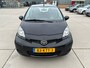 Toyota Aygo 1.0-12V Comfort Automaat Airco Zwart 2e Eigenaar